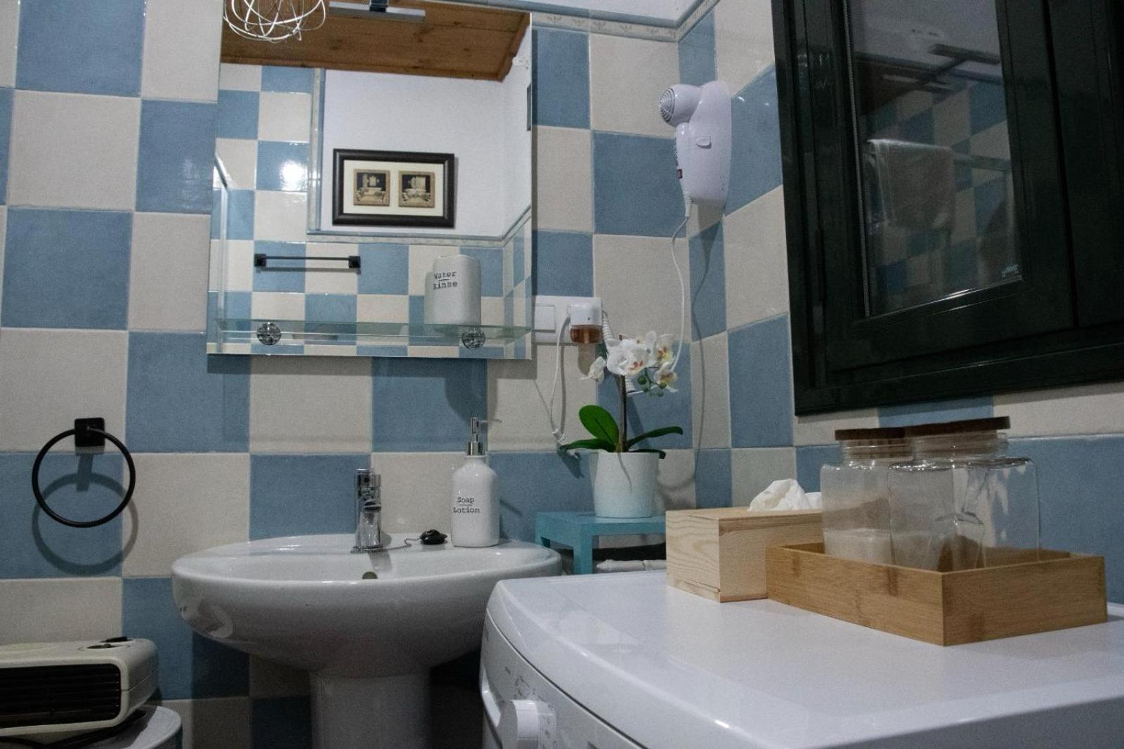 La Justa Casa Rural Candeleda Esterno foto