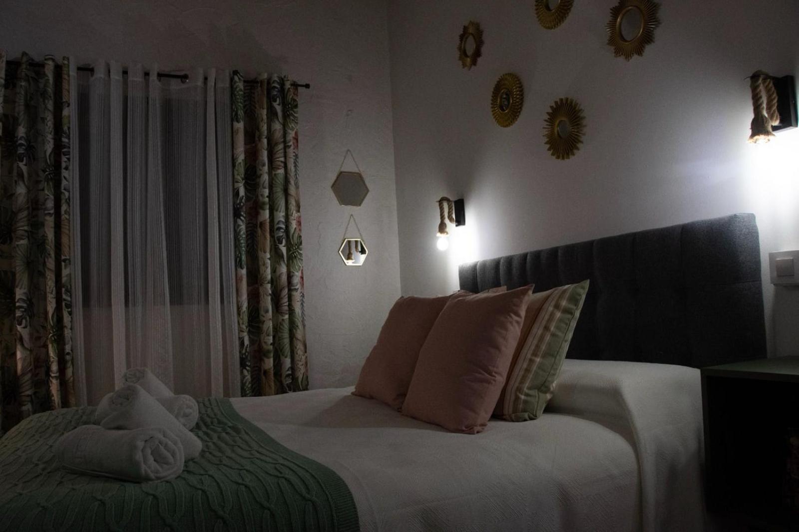 La Justa Casa Rural Candeleda Esterno foto